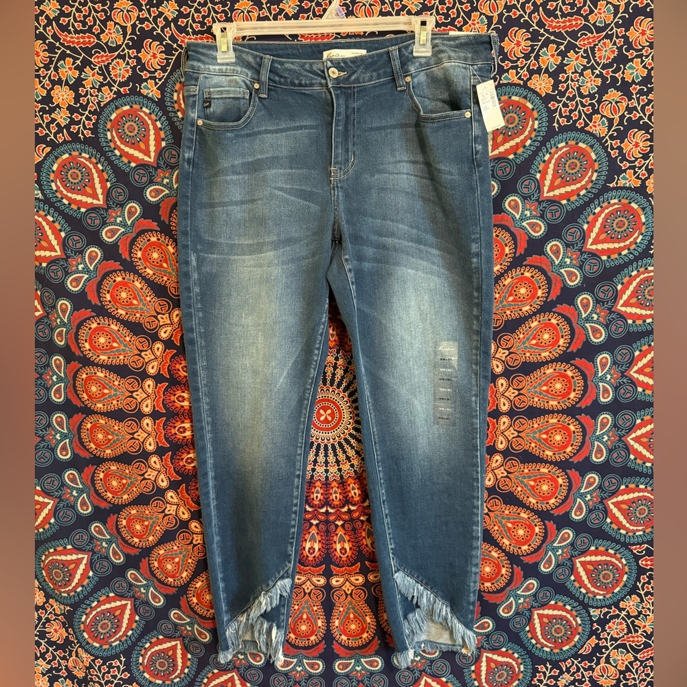 Kancan Jeans